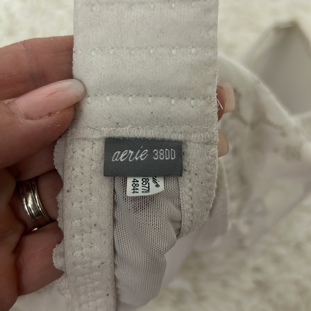 Aerie Racerback Bra - Picture 5 of 5